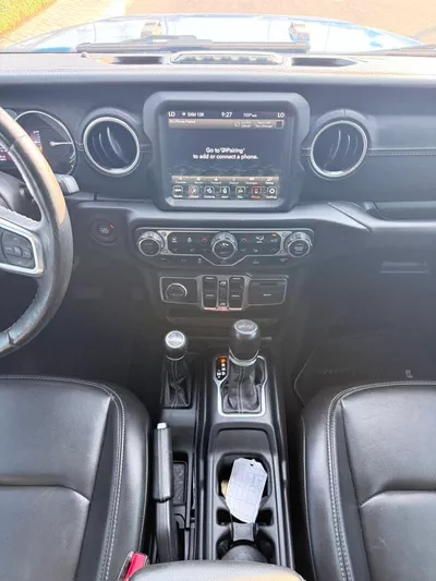 Jeep Wrangler SAHARA-8