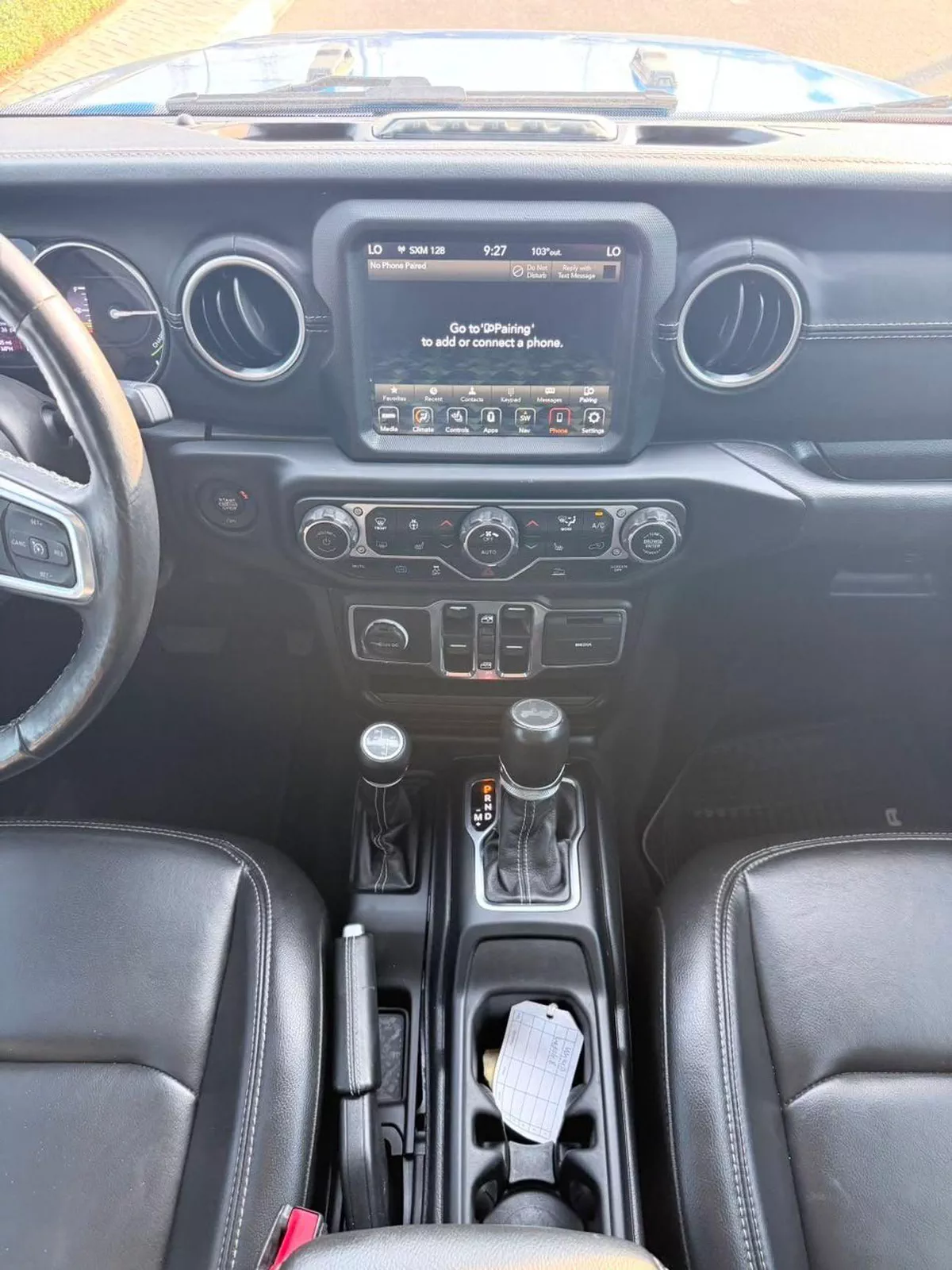 Jeep Wrangler SAHARA-8-0