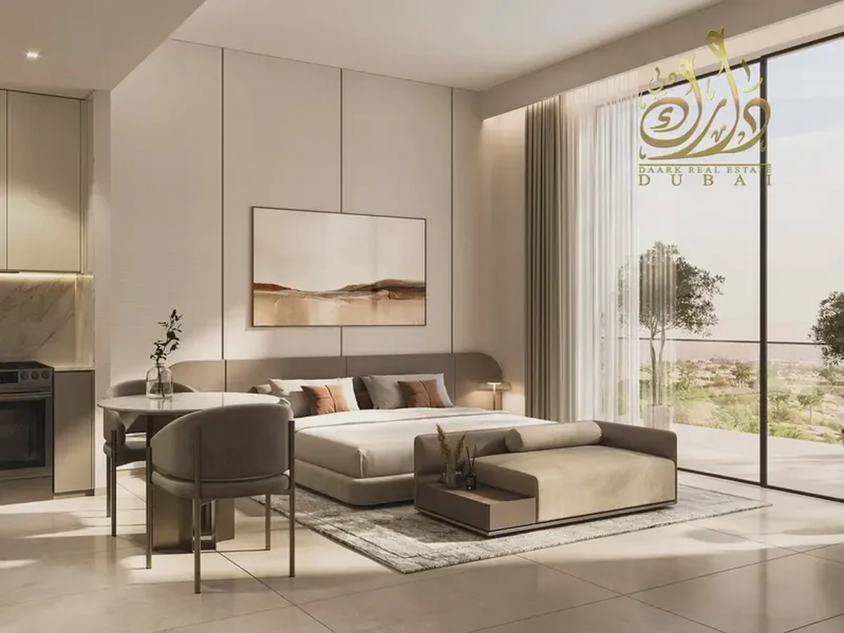 Luxury Apartment | Flexible Payment Plan | High Quality | Specious Layouts | High Demand | Book Now