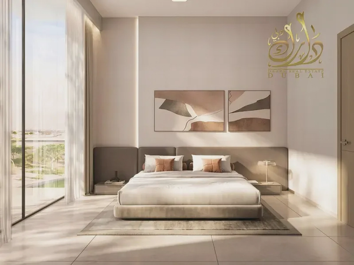 Luxury Apartment | Flexible Payment Plan | High Quality | Specious Layouts | High Demand | Book Now