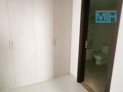 Arabian, Canal Residence West, Dubai Sports City, Dubai-9