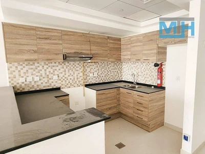 Arabian, Canal Residence West, Dubai Sports City, Dubai-3