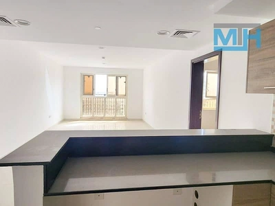 Arabian, Canal Residence West, Dubai Sports City, Dubai-5