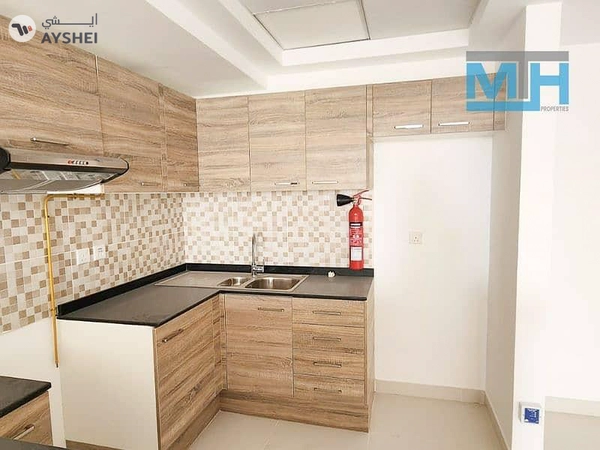Arabian, Canal Residence West, Dubai Sports City, Dubai