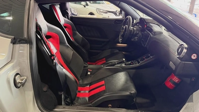Lotus Evora GT 2021 GCC Specs-6