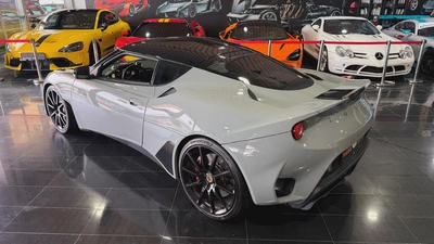 Lotus Evora GT 2021 GCC Specs-10
