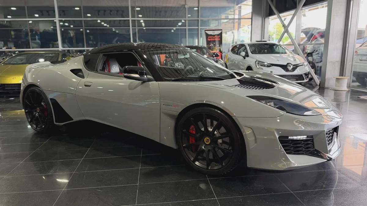 Lotus Evora GT 2021 GCC Specs-1-1
