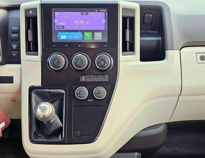 Toyota Hiace GL HIGHROOF GL | 3.5L PETROL M/T V6 | HIGH OPTION 13 SEATER (CODE # HHGL35MP)-11