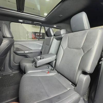 2024 Lexus TX-350 AWD-10