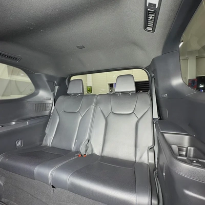 2024 Lexus TX-350 AWD-11