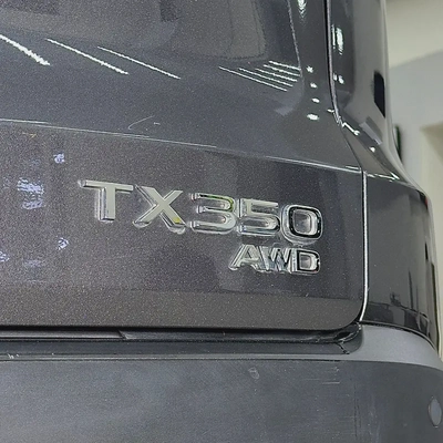 2024 Lexus TX-350 AWD-12