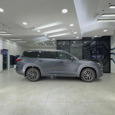 2024 Lexus TX-350 AWD-3