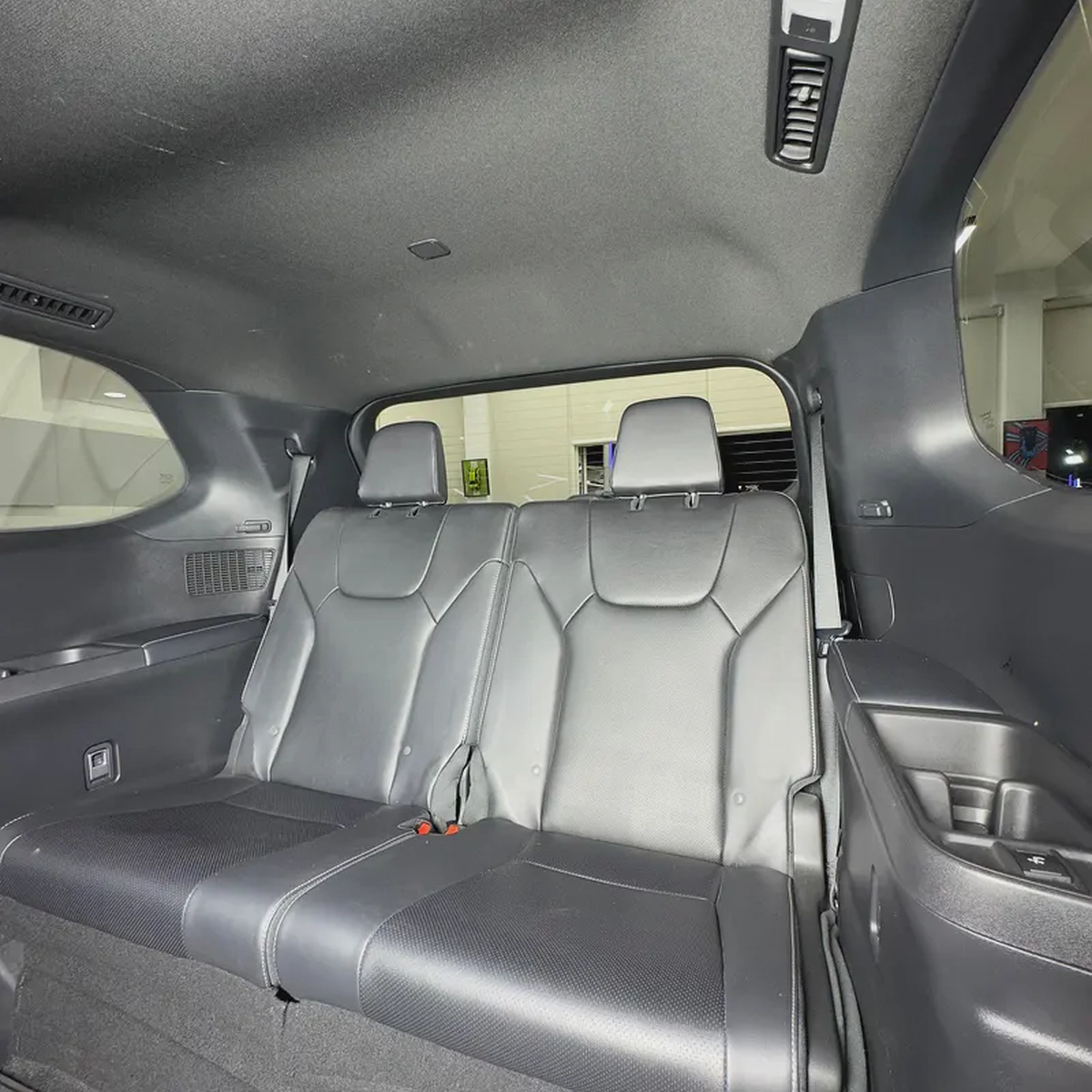 2024 Lexus TX-350 AWD-11-11
