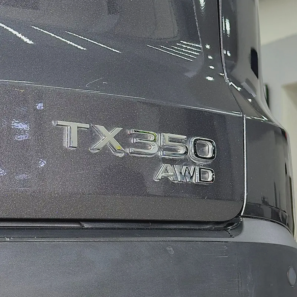 2024 Lexus TX-350 AWD-12-12