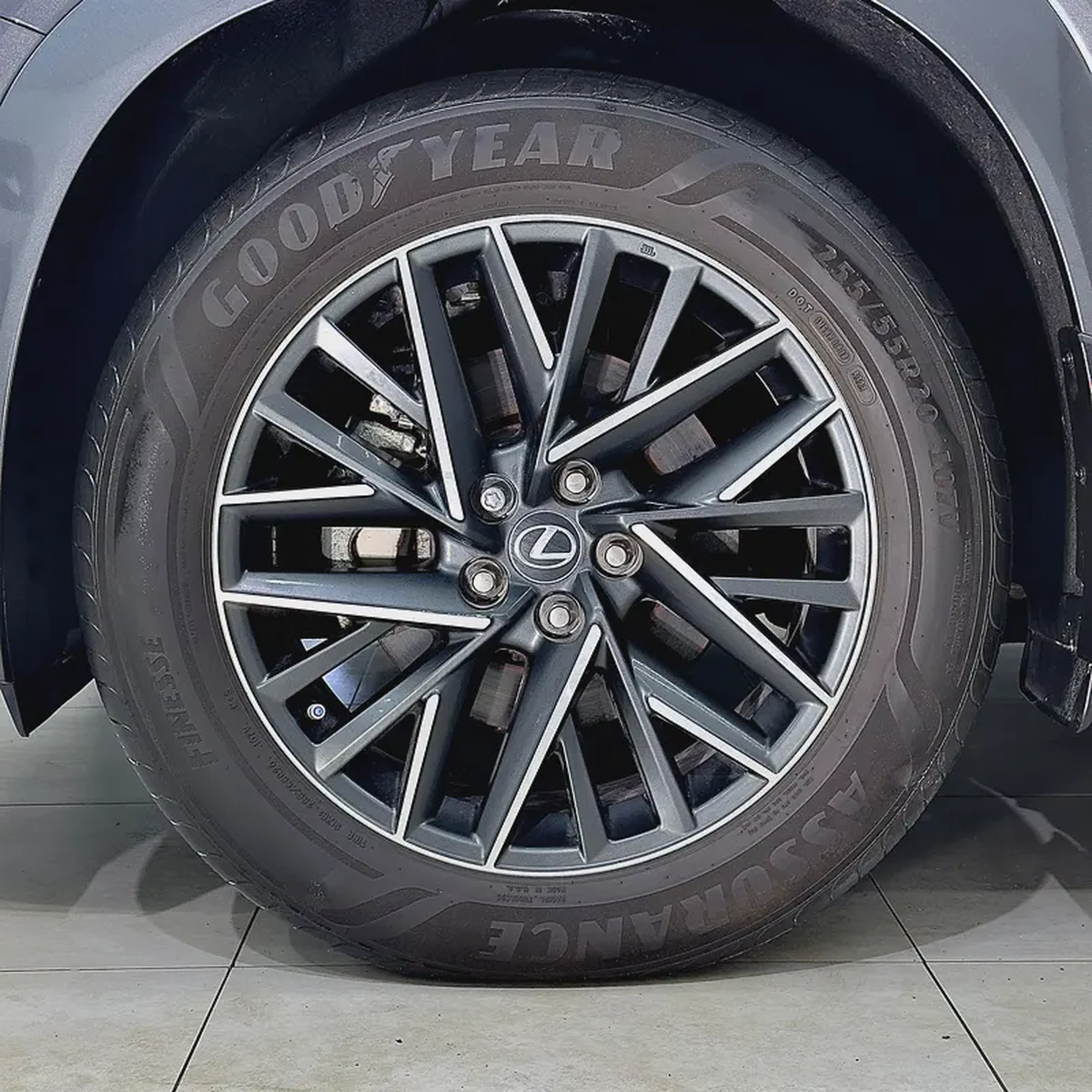 2024 Lexus TX-350 AWD-15-15