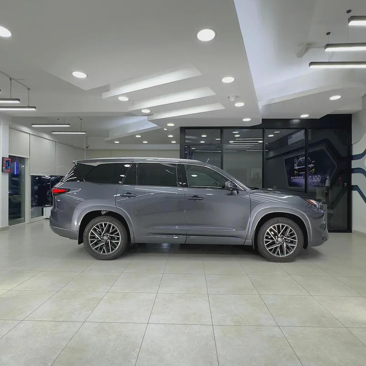 2024 Lexus TX-350 AWD-3-3