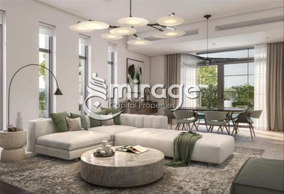 VILLA FOR SALE IN YAS PARK VIEWS, YAS ISLAND-9