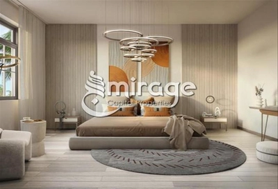VILLA FOR SALE IN YAS PARK VIEWS, YAS ISLAND-2