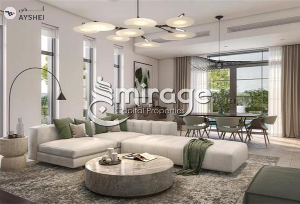 VILLA FOR SALE IN YAS PARK VIEWS, YAS ISLAND-9-9