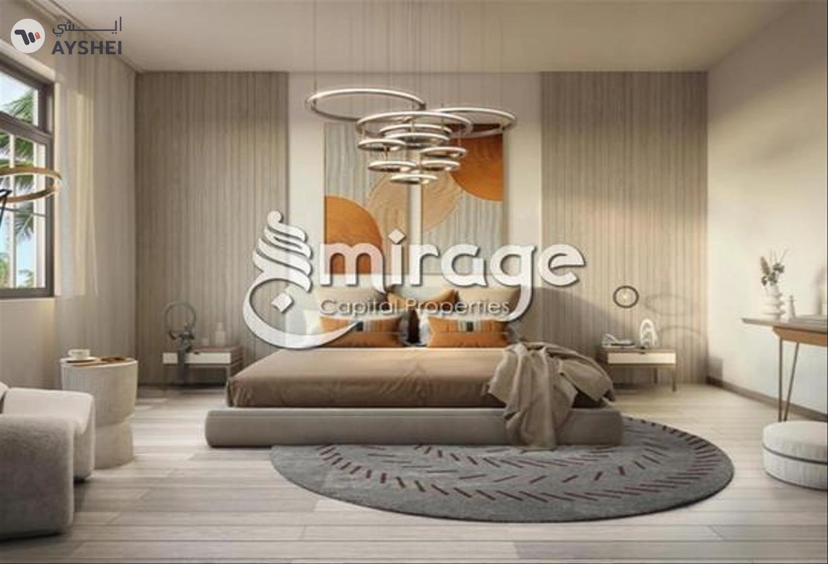VILLA FOR SALE IN YAS PARK VIEWS, YAS ISLAND-2-2