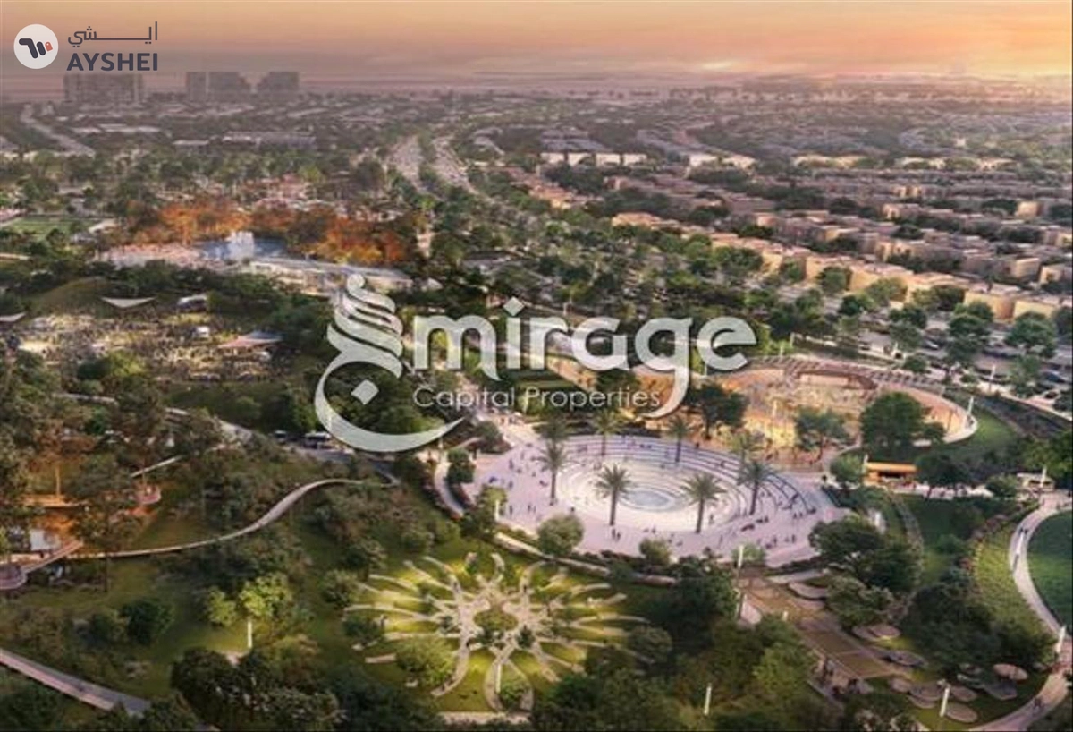 VILLA FOR SALE IN YAS PARK VIEWS, YAS ISLAND-7-7