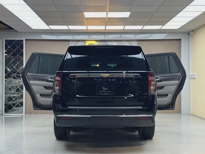 2021 Chevrolet Tahoe LS GCC Specs - Excellent Condition-5