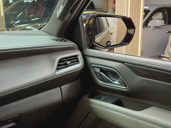 2021 Chevrolet Tahoe LS GCC Specs - Excellent Condition