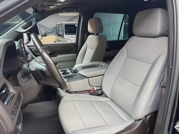2021 Chevrolet Tahoe LS GCC Specs - Excellent Condition
