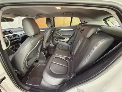 2023 - BMW X2 SDrive20i - V4 - GCC for 69,000.00 AED-9