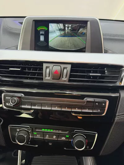 2023 - BMW X2 SDrive20i - V4 - GCC for 69,000.00 AED-13