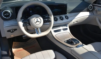 E450 CABRIOLET 2022 | MOJAVE SILVER ( REF-ACD )-2