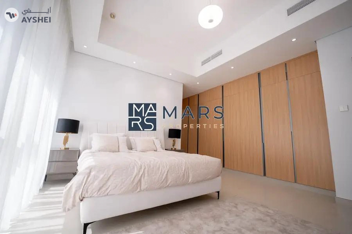 3 BEDROOMS - PAY ONLY 10%DP AND INSTALLMENTS UP to 8 YEARS THE LARGEST AREAS IN SHARJAH