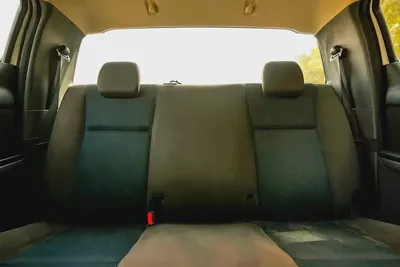 Mazda BT-50 | Double Cabin 4X2 | Manual | GCC Specs | Ref#M72436-10