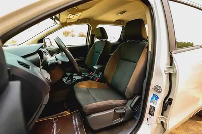 Mazda BT-50 | Double Cabin 4X2 | Manual | GCC Specs | Ref#M72436-8