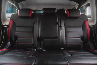 1,763 P.M | BJ40L | BAIC WARRANTY TIL JAN 2028 | BAIC HISTORY | 0% Downpayment-11