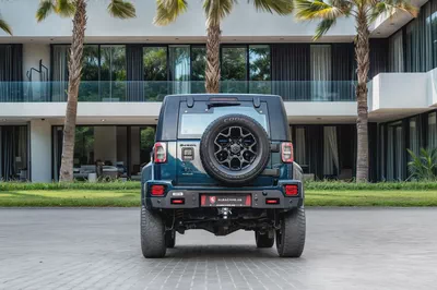 1,763 P.M | BJ40L | BAIC WARRANTY TIL JAN 2028 | BAIC HISTORY | 0% Downpayment-4
