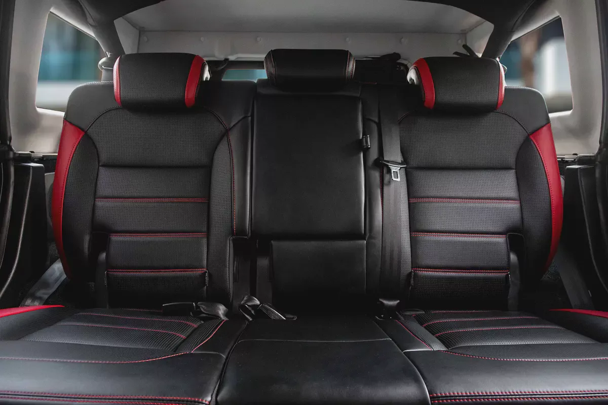 1,763 P.M | BJ40L | BAIC WARRANTY TIL JAN 2028 | BAIC HISTORY | 0% Downpayment-11-11