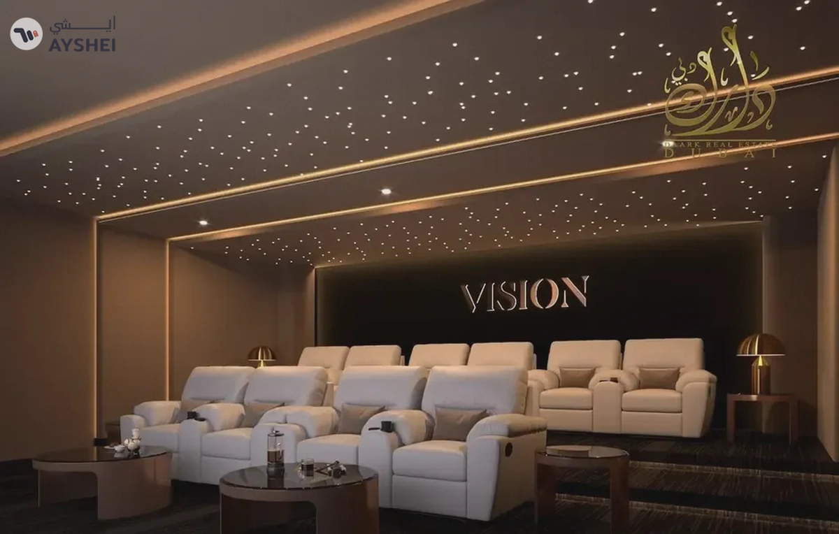 Apartment For Sale in Vista, Dubai Production City (IMPZ), Dubai