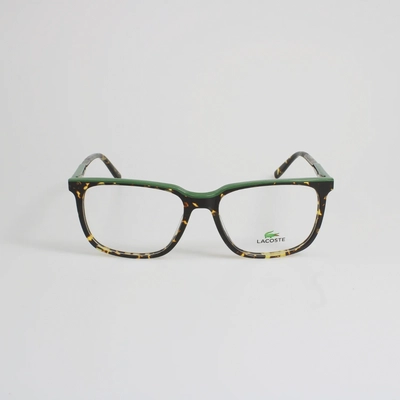 Lacoste L2861 220 Eyewear Frame for Men and Women-0