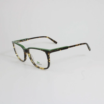 Lacoste L2861 220 Eyewear Frame for Men and Women-1