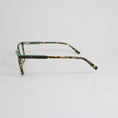 Lacoste L2861 220 Eyewear Frame for Men and Women-3