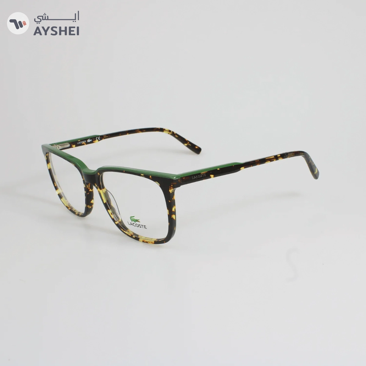 Lacoste L2861 220 Eyewear Frame for Men and Women-1-1