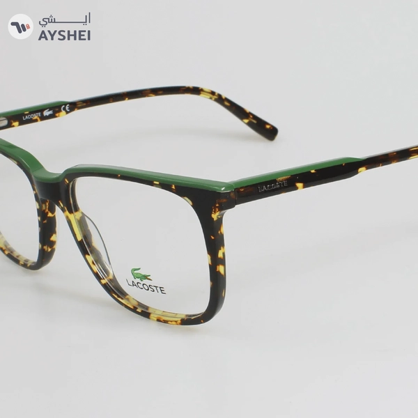 Lacoste L2861 220 Eyewear Frame for Men and Women