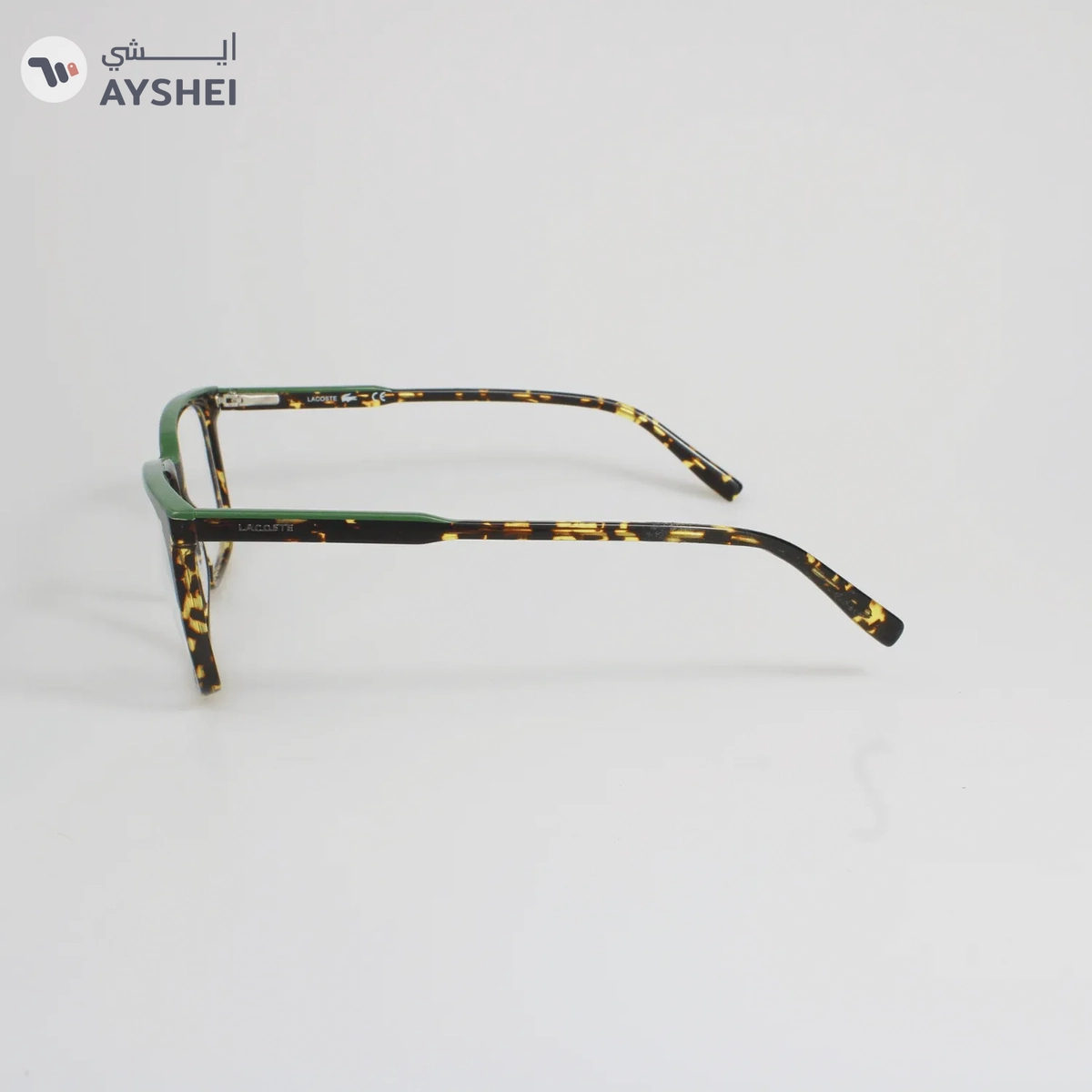 Lacoste L2861 220 Eyewear Frame for Men and Women-3-3