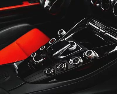 2016 Mercedes-Benz AMG-GT S | American Specs | High Performance Coupe-9