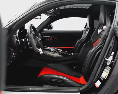 2016 Mercedes-Benz AMG-GT S | American Specs | High Performance Coupe-8