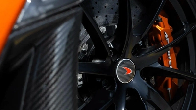 For sale McLaren 720S, 4.0 l, 2018 in Dubai-13