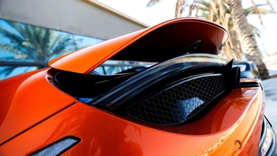 For sale McLaren 720S, 4.0 l, 2018 in Dubai-15