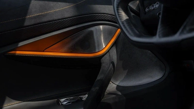 For sale McLaren 720S, 4.0 l, 2018 in Dubai-5