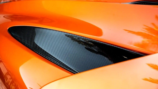 For sale McLaren 720S, 4.0 l, 2018 in Dubai